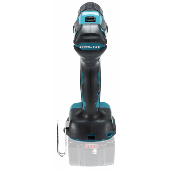 Makita Akku-Bohrschrauber 18V 40 Nm 0-1.700 min-1 DDF483Z