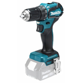 Makita Akku-Bohrschrauber 18V 40 Nm 0-1.700 min-1 DDF483Z