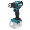 Makita Akku-Bohrschrauber 18V 40 Nm 0-1.700 min-1 DDF483Z