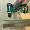 Makita Akku-Bohrschrauber 18V 40 Nm 0-1.700 min-1 DDF483Z