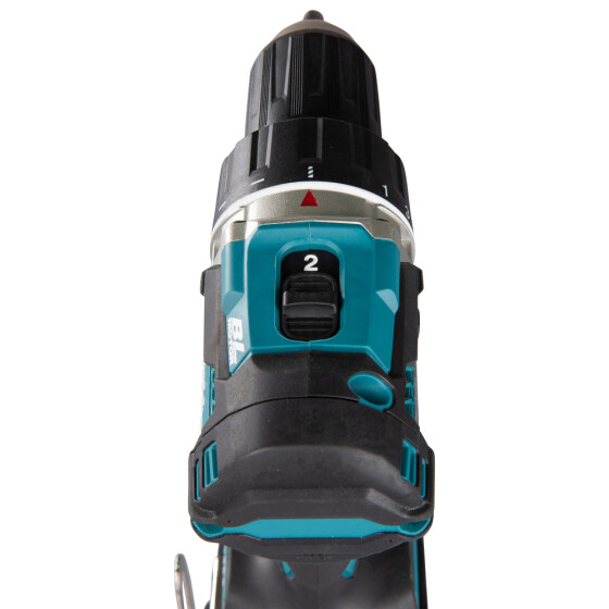 Makita Akku-Bohrschrauber 18V 54 Nm 0-2.000 min-1 DDF484RT3J