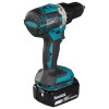 Makita Akku-Bohrschrauber 18V 54 Nm 0-2.000 min-1 DDF484RT3J