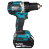 Makita Akku-Bohrschrauber 18V 54 Nm 0-2.000 min-1 DDF484RT3J