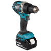 Makita Akku-Bohrschrauber 18V 54 Nm 0-2.000 min-1 DDF484RT3J