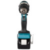 Makita Akku-Bohrschrauber 18V 54 Nm 0-2.000 min-1 DDF484RT3J