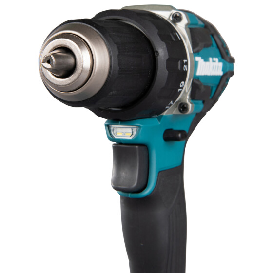 Makita Akku-Bohrschrauber 18V 54 Nm 0-2.000 min-1 DDF484RTE