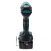 Makita Akku-Bohrschrauber 18V 50 Nm 0-1.900 min-1 DDF485RTJ3