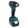 Makita Akku-Bohrschrauber 18V 50 Nm 0-1.900 min-1 DDF485RTJ3