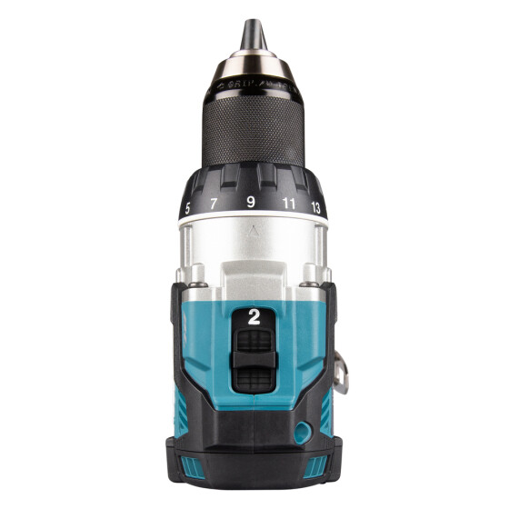 Makita Akku-Bohrschrauber 18V 73 Nm 0-1.800 min-1 DDF489RTJ