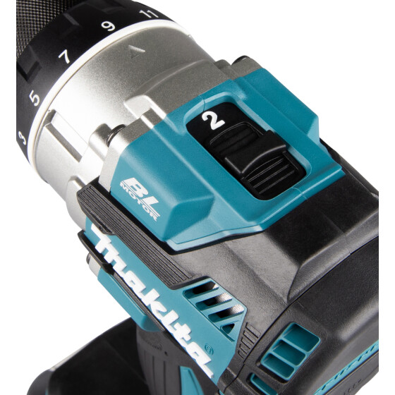 Makita Akku-Bohrschrauber 18V 73 Nm 0-1.800 min-1 DDF489RTJ