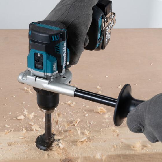 Makita Akku-Bohrschrauber 18V 73 Nm 0-1.800 min-1 DDF489RTJ