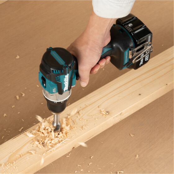 Makita Akku-Bohrschrauber 18V 73 Nm 0-1.800 min-1 DDF489RTJ