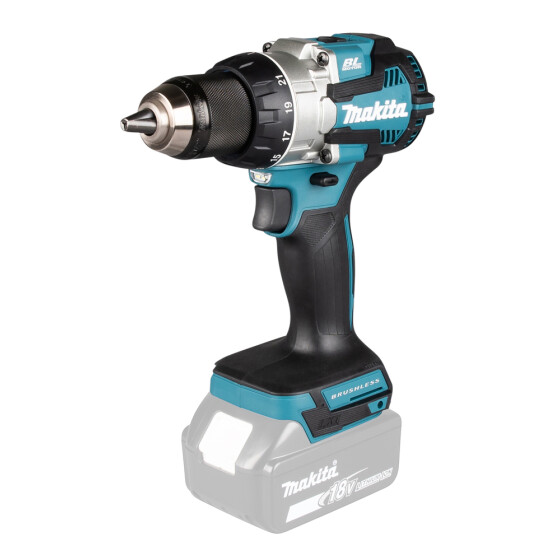 Makita Akku-Bohrschrauber 18V 73 Nm 0-1.800 min-1 DDF489Z