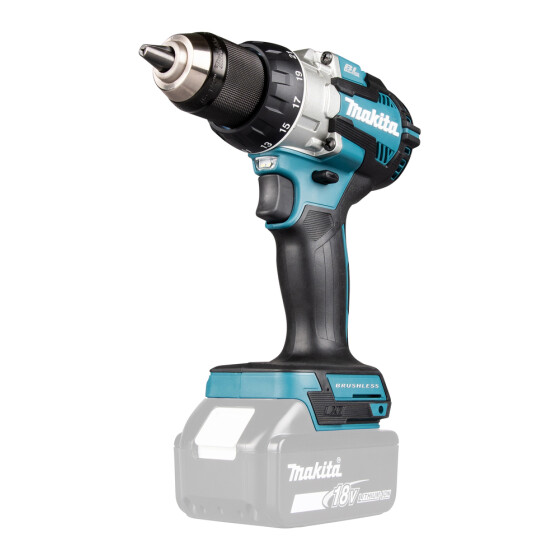 Makita Akku-Bohrschrauber 18V 73 Nm 0-1.800 min-1 DDF489Z