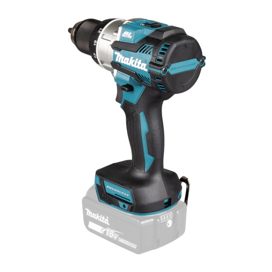 Makita Akku-Bohrschrauber 18V 73 Nm 0-1.800 min-1 DDF489Z