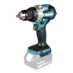 Makita Akku-Bohrschrauber 18V 73 Nm 0-1.800 min-1 DDF489Z