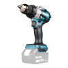 Makita Akku-Bohrschrauber 18V 73 Nm 0-1.800 min-1 DDF489Z