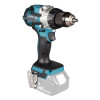 Makita Akku-Bohrschrauber 18V 73 Nm 0-1.800 min-1 DDF489Z