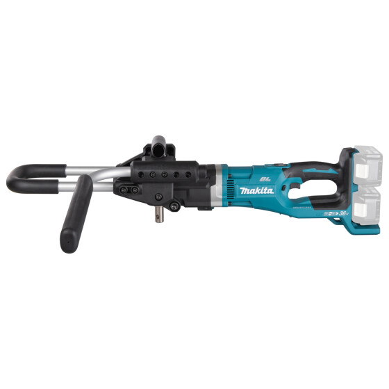 Makita Akku-Erdbohrer 2x18V 200 mm 0-1.400 min-1 DDG461Z