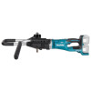 Makita Akku-Erdbohrer 2x18V 200 mm 0-1.400 min-1 DDG461Z