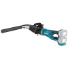 Makita Akku-Erdbohrer 2x18V 200 mm 0-1.400 min-1 DDG461Z