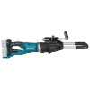 Makita Akku-Erdbohrer 2x18V 200 mm 0-1.400 min-1 DDG461Z