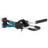 Makita Akku-Erdbohrer 2x18V 200 mm 0-1.400 min-1 DDG461Z