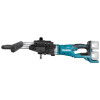 Makita Akku-Erdbohrer 2x18V 200 mm 0-1.400 min-1 DDG461Z