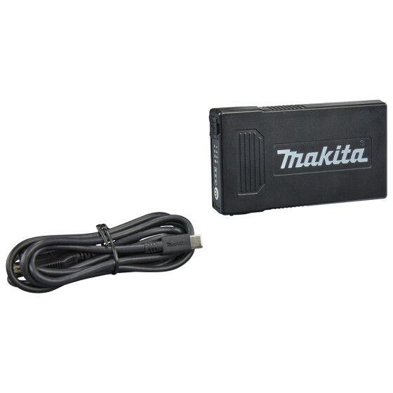 Makita Akku BL1055B "Powerbank" 12V max. 16,75Ah Li-Ion DEABL1055B