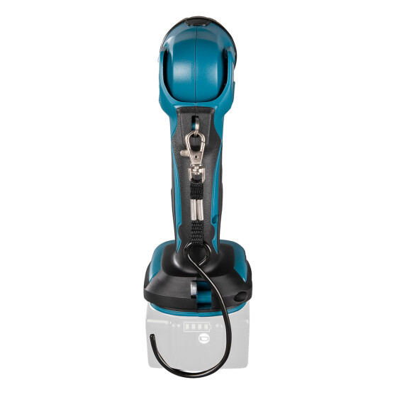 Makita LED-Akku-Handleuchte LXT 3.000 lx 160 lm DEBDML815