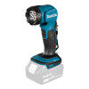 Makita LED-Akku-Handleuchte LXT 3.000 lx 160 lm DEBDML815