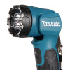 Makita LED-Akku-Handleuchte LXT 3.000 lx 160 lm DEBDML815