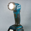 Makita LED-Akku-Handleuchte LXT 3.000 lx 160 lm DEBDML815