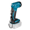 Makita LED-Akku-Handleuchte LXT 3.000 lx 160 lm DEBDML815