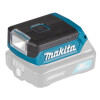 Makita LED-Akku-Taschenlampe 12V max 240 lx DEBML103