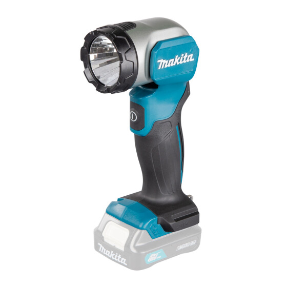 Makita LED-Akku-Handleuchte 12V max. 5.500 lx DEBML105