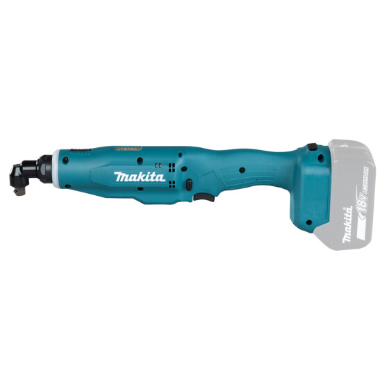 Makita Akku-Winkelabschaltschrauber 18V 100-1.300 min-1 0,5-2,0 Nm DFL020FZX1