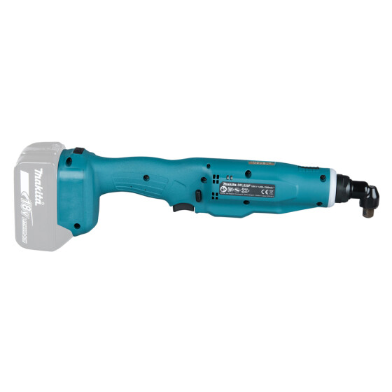 Makita Akku-Winkelabschaltschrauber 18V 100-1.300 min-1 0,5-2,0 Nm DFL020FZX1