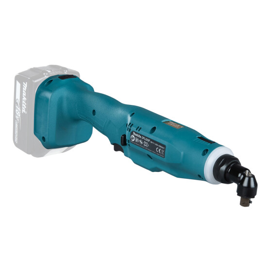 Makita Akku-Winkelabschaltschrauber 18V 100-1.300 min-1 0,5-2,0 Nm DFL020FZX1