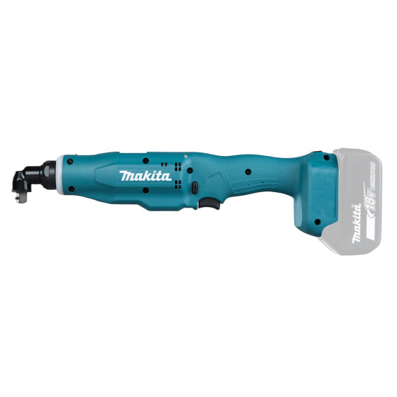 Makita Akku-Winkelabschaltschrauber 18V 100-1.300 min-1 0,5-2,0 Nm DFL020FZX1