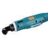 Makita Akku-Winkelabschaltschrauber 18V 100-1.300 min-1 0,5-2,0 Nm DFL020FZX1