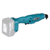 Makita Akku-Winkelabschaltschrauber 18V 100-1.300 min-1 0,5-2,0 Nm DFL020FZX1