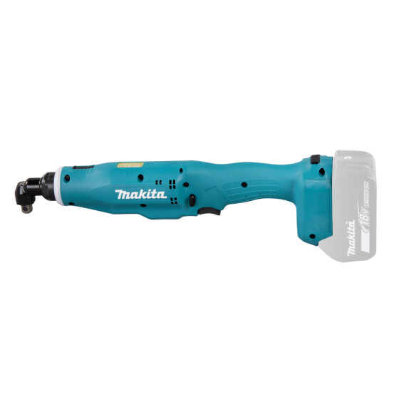 Makita Akku-Winkelabschaltschrauber 18V 100-1.300 min-1 1,5-6,5 Nm DFL063FZX1