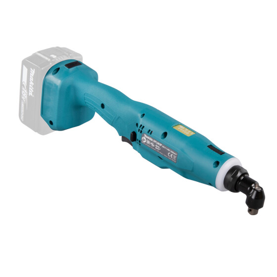 Makita Akku-Winkelabschaltschrauber 18V 100-1.300 min-1 1,5-6,5 Nm DFL063FZX1