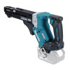 Makita Akku-Magazinschrauber 18V 25-55 mm 0-4.500 min-1 DFR552Z