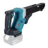 Makita Akku-Magazinschrauber 18V 25-55 mm 0-4.500 min-1 DFR552Z