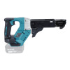 Makita Akku-Magazinschrauber 18V 25-55 mm 0-4.500 min-1 DFR552Z