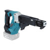 Makita Akku-Magazinschrauber 18V 25-55 mm 0-4.500 min-1 DFR552Z