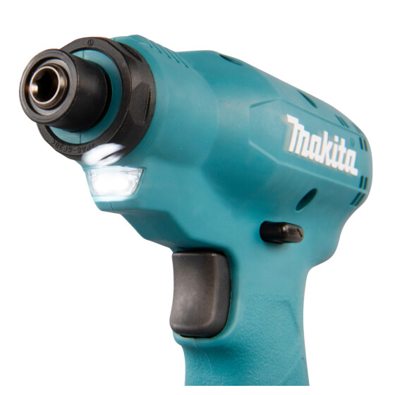 Makita Akku-Abschaltschrauber 18V 100-1.300 min-1 1,5-6,5 Nm DFT060FM4Z