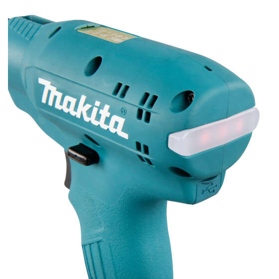 Makita Akku-Abschaltschrauber 18V 100-1.300 min-1 1,5-6,5 Nm DFT060FM4Z